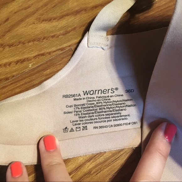 Bra - Picture 4 of 4